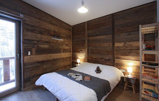 Chalet De Sarenne - Alpe d'Huez