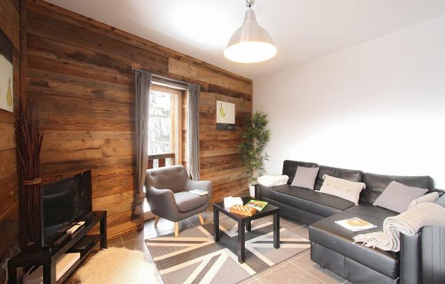 Chalet De Sarenne - Alpe d'Huez