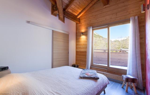 Chalet De Sarenne - Alpe d'Huez