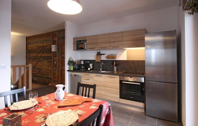 Chalet De Sarenne - Alpe d'Huez