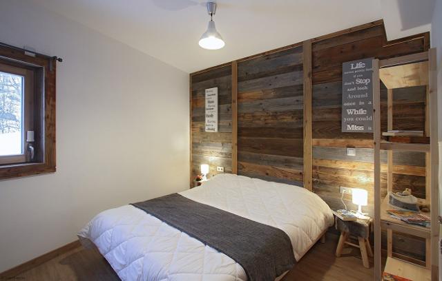 Chalet De Sarenne - Alpe d'Huez
