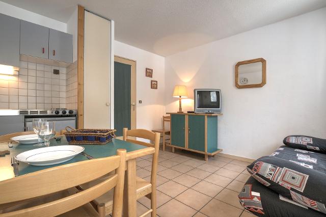 Apartment Guisanel BRI110-0224 - Serre Chevalier 1200 - Briançon