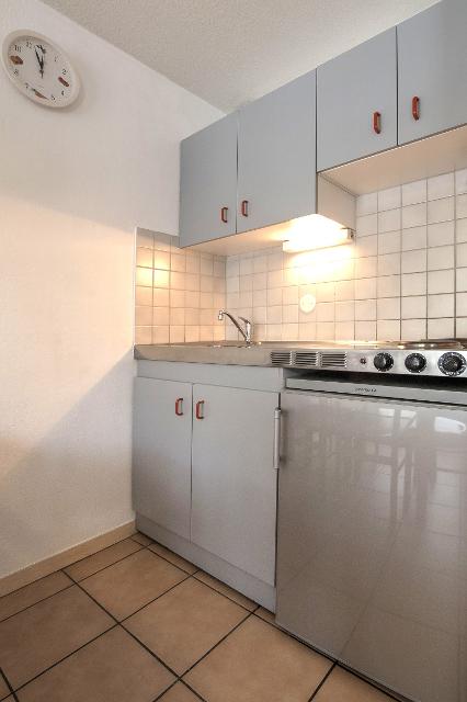 Apartment Guisanel BRI110-0224 - Serre Chevalier 1200 - Briançon