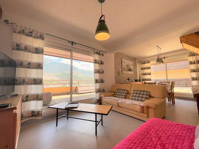 Appartment Balcons De Briancon B BRI400-B311 - Serre Chevalier 1200 - Briançon