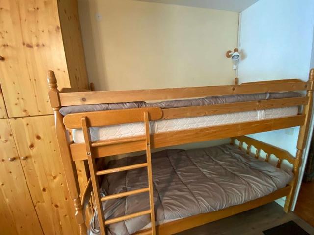 Appartment Castel Des Neiges A CH070-1J - Le Grand Bornand
