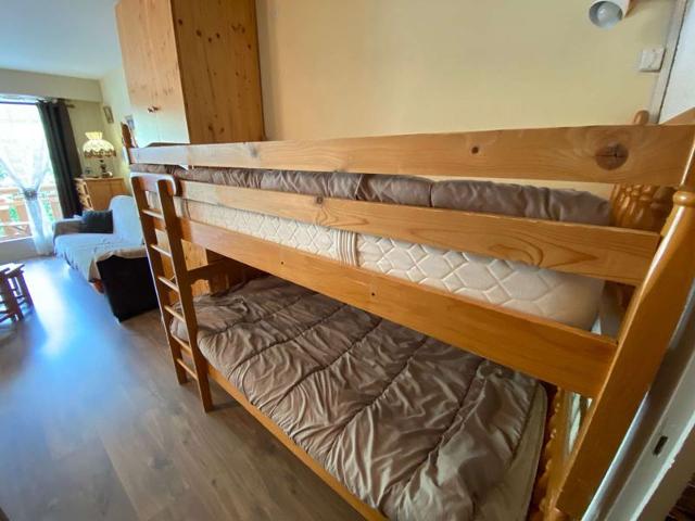 Appartment Castel Des Neiges A CH070-1J - Le Grand Bornand