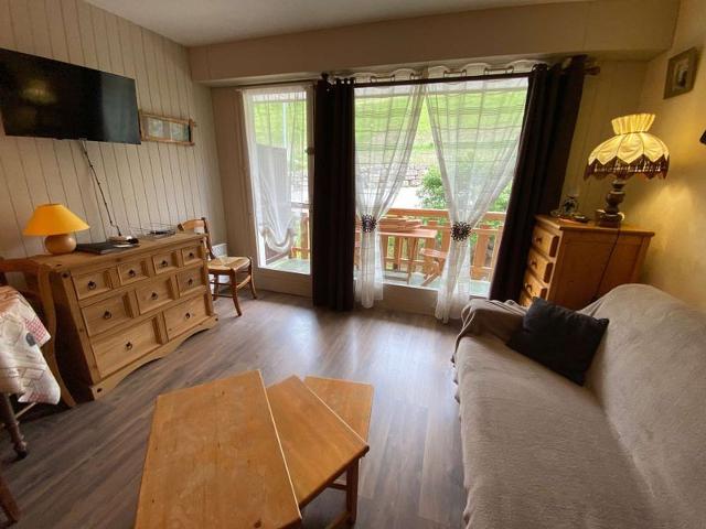 Appartment Castel Des Neiges A CH070-1J - Le Grand Bornand