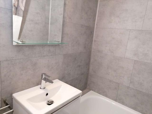 Appartment Castel Des Neiges A CH070-1J - Le Grand Bornand