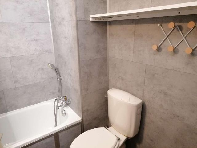 Appartment Castel Des Neiges A CH070-1J - Le Grand Bornand