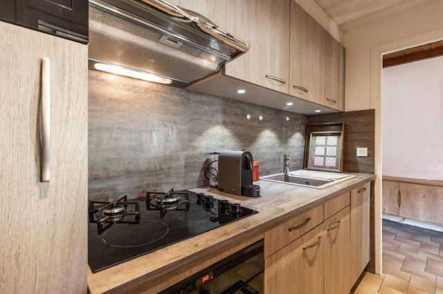 Apartements MOUTELETTE - La Clusaz