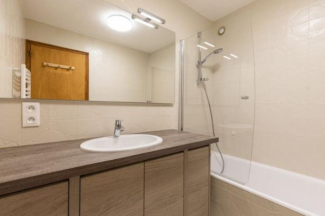 Apartements MOUTELETTE - La Clusaz