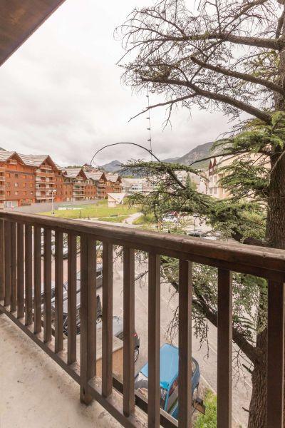 Appartment Central Parc 1B BRI200-B210 - Serre Chevalier 1200 - Briançon