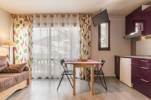 Appartment Central Parc 1B BRI200-B210 - Serre Chevalier 1200 - Briançon