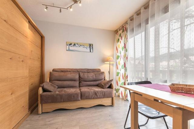 Appartment Central Parc 1B BRI200-B210 - Serre Chevalier 1200 - Briançon