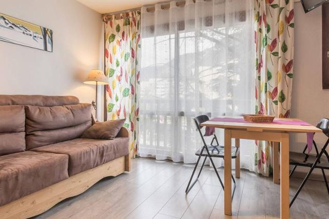 Appartment Central Parc 1B BRI200-B210 - Serre Chevalier 1200 - Briançon