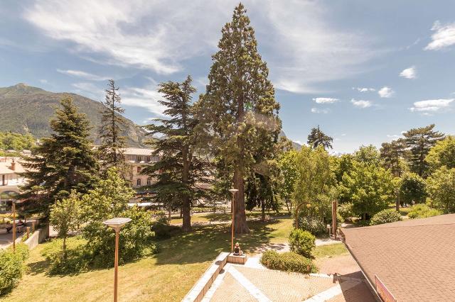 Appartment Central Parc 2 BRI200-2203 - Serre Chevalier 1200 - Briançon