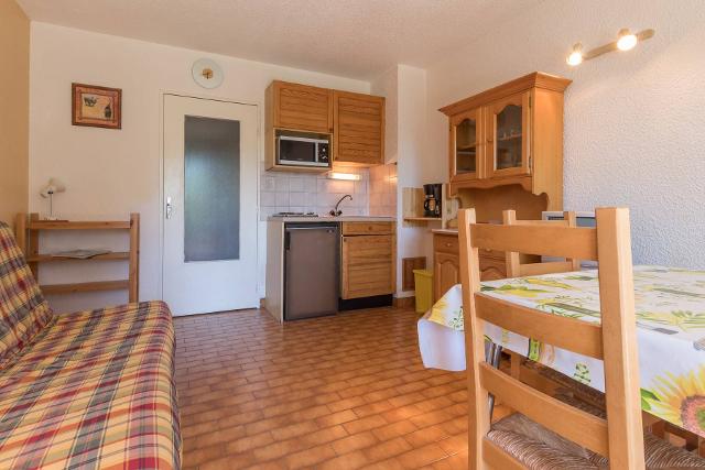 Appartment Central Parc 2 BRI200-2203 - Serre Chevalier 1200 - Briançon