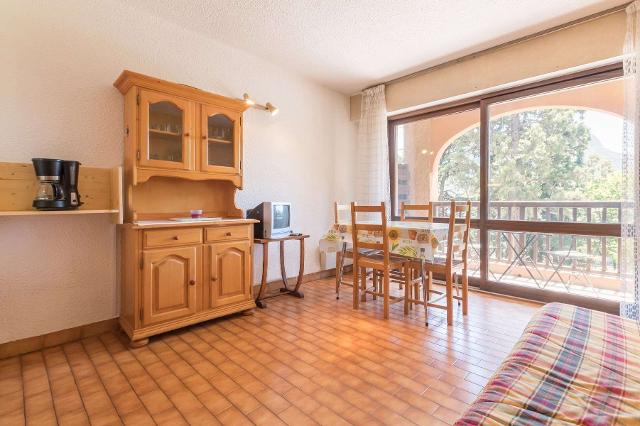 Appartment Central Parc 2 BRI200-2203 - Serre Chevalier 1200 - Briançon