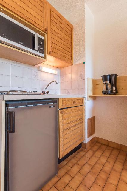 Appartment Central Parc 2 BRI200-2203 - Serre Chevalier 1200 - Briançon