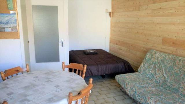 Appartment Central Parc 1A BRI200-A302 - Serre Chevalier 1200 - Briançon