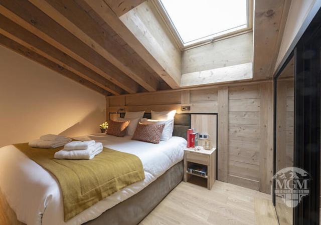 MGM Hôtels & Résidences – Résidence Alpen Lodge - La Rosière