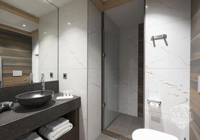 MGM Hôtels & Résidences – Résidence Alpen Lodge - La Rosière