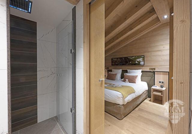 MGM Hôtels & Résidences – Résidence Alpen Lodge - La Rosière