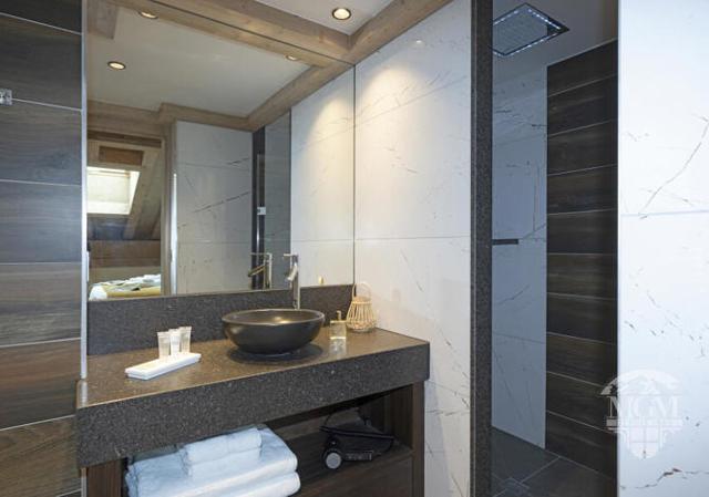 MGM Hôtels & Résidences – Résidence Alpen Lodge - La Rosière