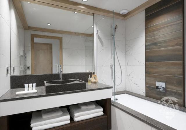 MGM Hôtels & Résidences – Résidence Alpen Lodge - La Rosière