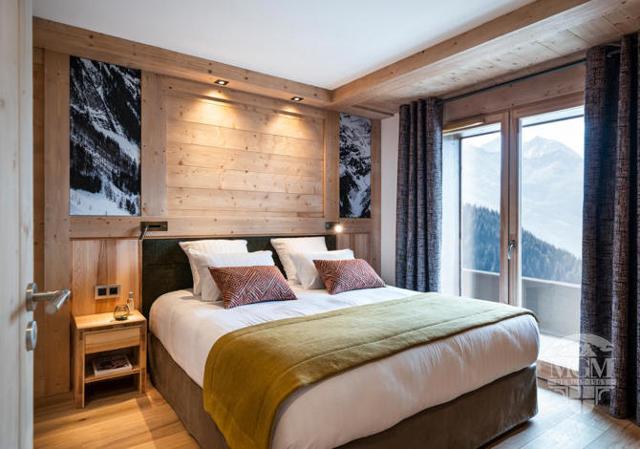 MGM Hôtels & Résidences – Résidence Alpen Lodge - La Rosière