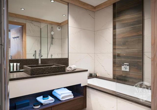 MGM Hôtels & Résidences – Résidence Alpen Lodge - La Rosière