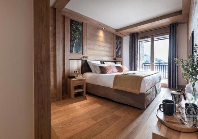 MGM Hôtels & Résidences – Résidence Alpen Lodge - La Rosière
