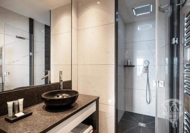 MGM Hôtels & Résidences – Résidence Alpen Lodge - La Rosière