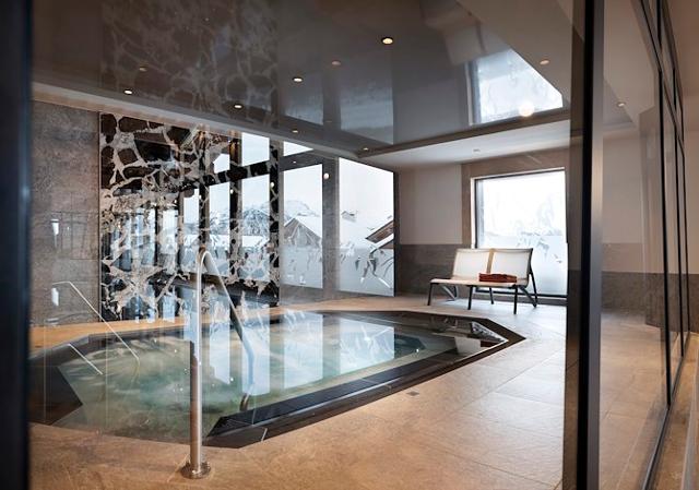 MGM Hôtels & Résidences – Résidence Alpen Lodge - La Rosière