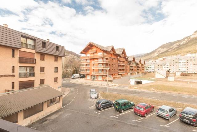 Appartment Central Parc 1A BRI200-A202 - Serre Chevalier 1200 - Briançon