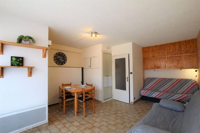 Appartment Central Parc 1A BRI200-A202 - Serre Chevalier 1200 - Briançon