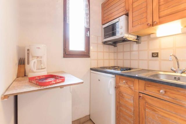 Appartment Central Parc 1A BRI200-A202 - Serre Chevalier 1200 - Briançon