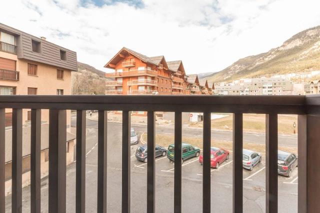 Appartment Central Parc 1A BRI200-A202 - Serre Chevalier 1200 - Briançon