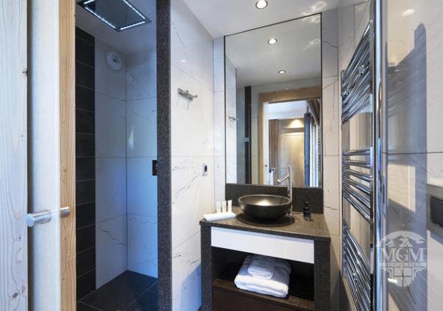 MGM Hôtels & Résidences – Résidence Alpen Lodge - La Rosière