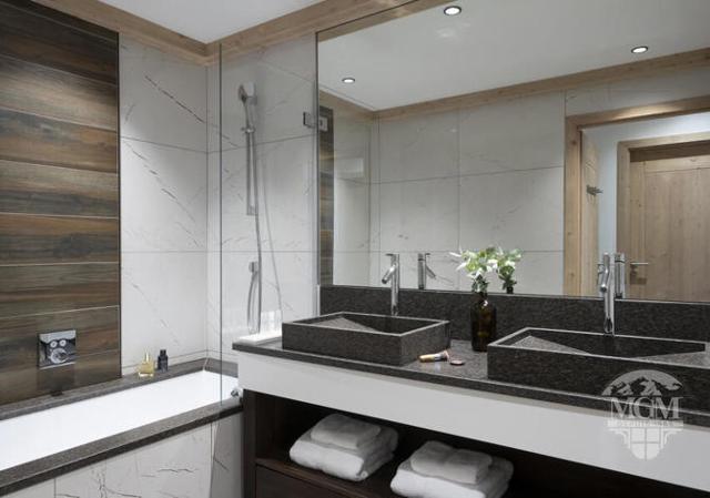 MGM Hôtels & Résidences – Résidence Alpen Lodge - La Rosière