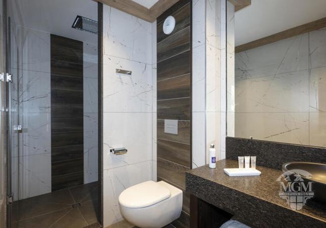 MGM Hôtels & Résidences – Résidence Alpen Lodge - La Rosière