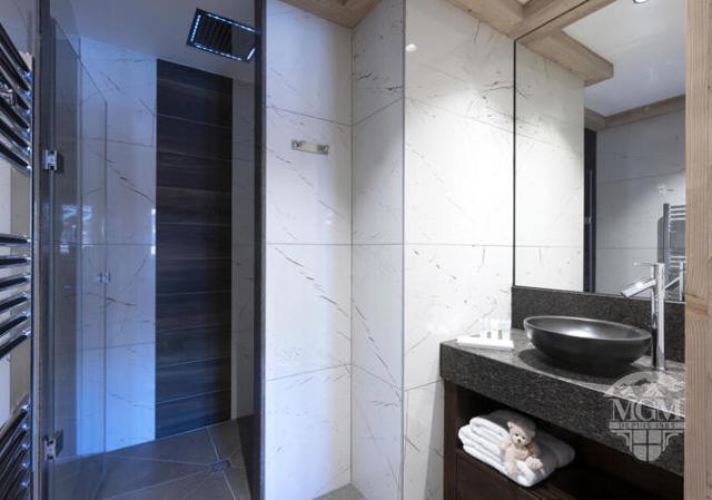 MGM Hôtels & Résidences – Résidence Alpen Lodge - La Rosière