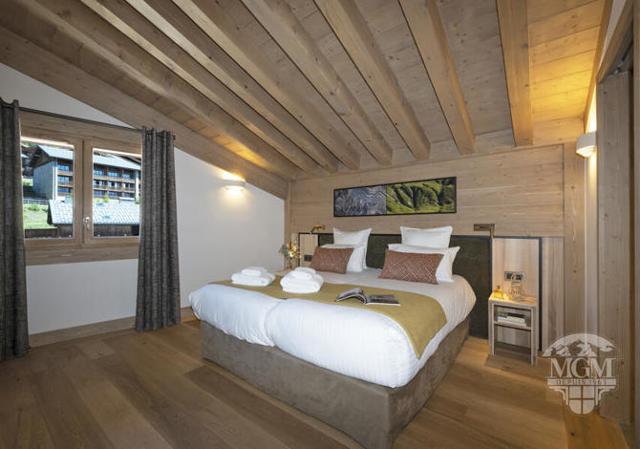 MGM Hôtels & Résidences – Résidence Alpen Lodge - La Rosière