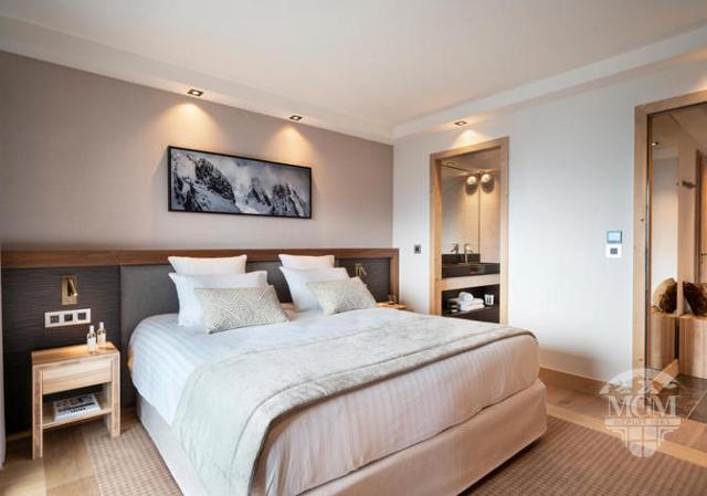 MGM Hôtels & Résidences – Résidence Alpen Lodge - La Rosière