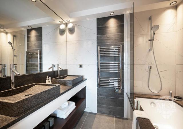 MGM Hôtels & Résidences – Résidence Alpen Lodge - La Rosière