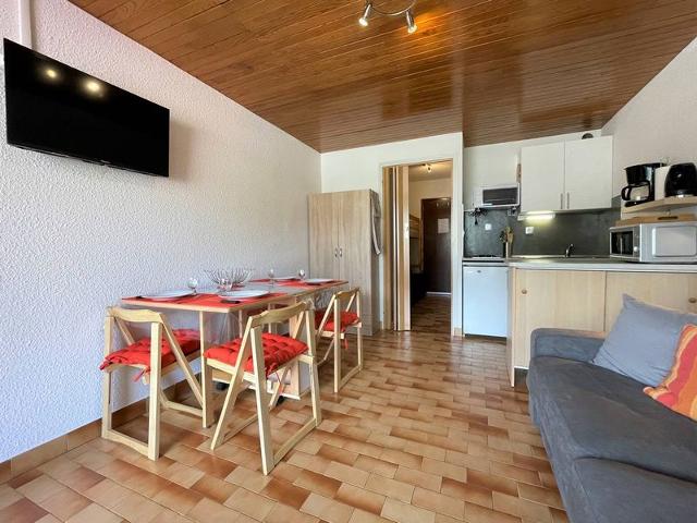 Appartment Balcons De Briancon C BRI400-C132 - Serre Chevalier 1200 - Briançon