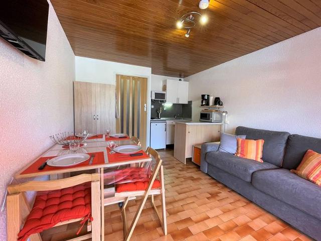 Appartment Balcons De Briancon C BRI400-C132 - Serre Chevalier 1200 - Briançon