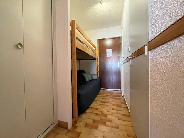 Appartment Balcons De Briancon C BRI400-C132 - Serre Chevalier 1200 - Briançon