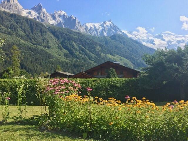 CHALET PAGODE - Chamonix Centre