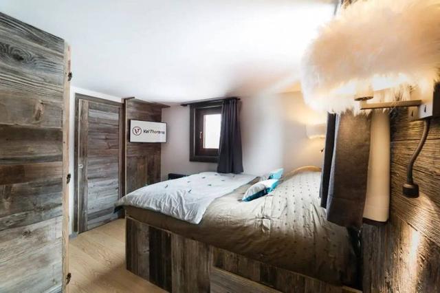 Appartment Beausoleil BS 16 - Val Thorens